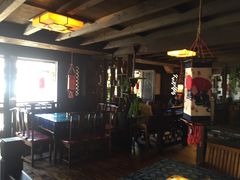 -香满楼(临安路店)