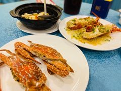 -御唐府海珊瑚主题餐厅