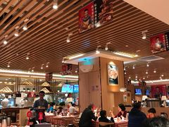-西贝莜面村(东莞壹号广场店)