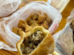 -江东饺子馆(江东路店)