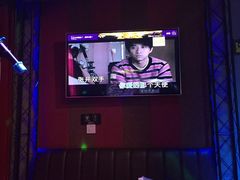-唱吧麦颂KTV