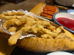 -杨家火锅(国美店)