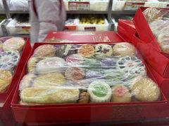 -北京稻香村(天桥乐汇百货商场店)