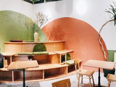 -Catch Bagel(芳草地店)