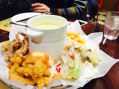 -Mr.Pizza米斯特比萨(盐城聚龙湖店)