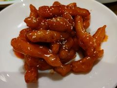 -真睦南京民间菜(博物院店)