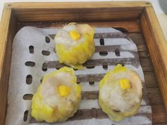 -蔡澜点心·粤菜(赛格国际购物中心店)