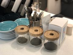 -COTTON CAFE(德信·中外公寓店)