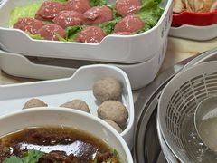-杏花吴记牛肉火锅