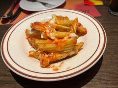 -ZAFFERANO西班牙海鲜饭(上海首店)