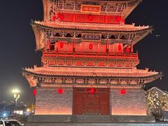 -大同古城-太平楼