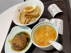 -东园小馆·早茶·淮扬小炒(三盛广场店)