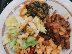 -永和大王(北京站内一店)