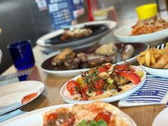 -玛尚诺Pizza&Bar(长泰广场店)