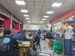 -李德富老街牛杂火锅(抚琴街店)