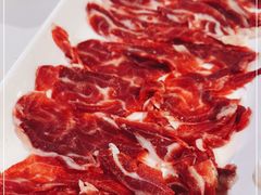 -食潮汕头鲜牛馆(望京保利店)