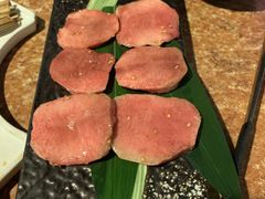 -炼火烤肉店