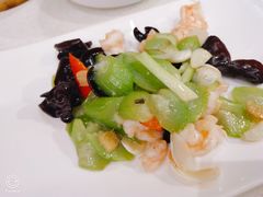 -港久茶餐厅(鹭洲里店)