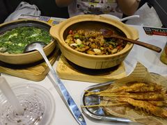 -火啫啫·粤式啫啫煲(南京弘阳店)