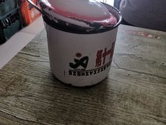 辣椒-安庆柴火馄饨(马道街店)