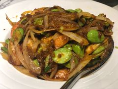 -关夫人餐厅(阳光广场店)