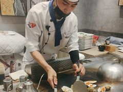 -上渔铁板烧(熙悦汇店)