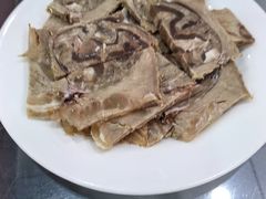 -牛一嘴·兰州牛肉面·大盘鸡(财富中心店)