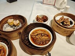 -万龙洲海鲜(南新仓店)