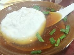 肉沉子-兰庆鸡蛋馃(人民路店)