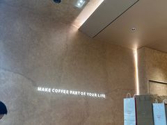 -Manner Coffee(龙岗CC创意园店)
