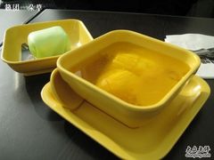 3-满记甜品(无锡八佰伴店)