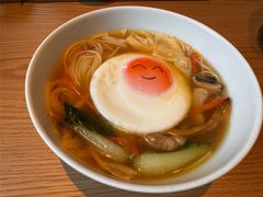 长寿面-新荣记(西溪湿地店)