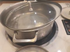 -喃喃椰·糟粕醋·椰子鸡火锅(七堡花园店)