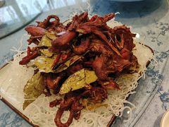 -中国吉菜名店广源宾馆餐厅