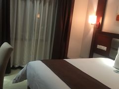-长沙金源阳光酒店(五一广场贺龙体育馆店)