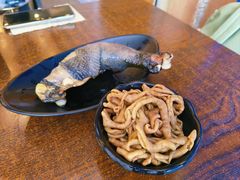 -沈记土鸡米线(七星街品牌中心店)