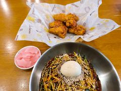 -韩礼年糕(飞虹路店)