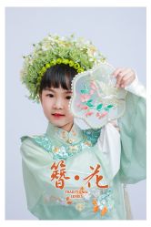 -蜜糖派儿童摄影(青建·太阳岛店)