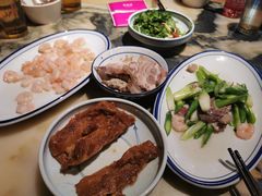 -慧娟面馆·餐厅(望江路店)
