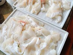-淘米捞·米汤脆鲩鱼火锅(福田皇岗店)