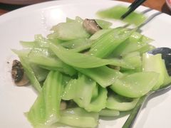 -小放牛炒菜馆(北国商城店)