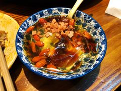 -老天桥蛙炉火锅(姑苏总店)