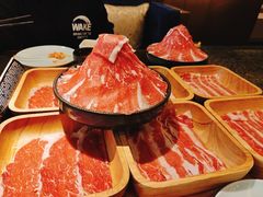 -山葵家·创意料理(宁波来福士店)