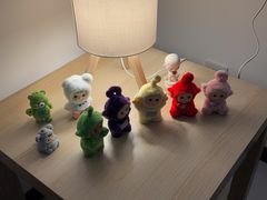 -泡泡玛特POPMART机器人店(高新万达店)