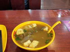 -小杨生煎(黄河路店)
