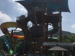 -杭州开元森泊度假乐园