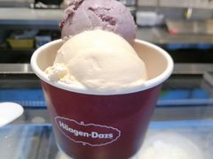 -哈根达斯(泉州万达店)