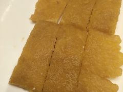 甜薄撑-广东胜利宾馆西关粤中餐厅