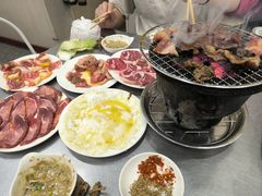 -松明一烤肉馆(鲁园店)