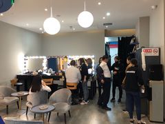 -海马体照相馆(北京apm店)